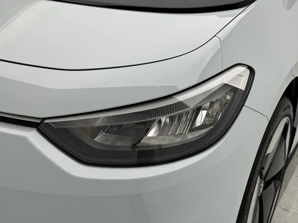 Volkswagen ID.3 — миниатюра 6