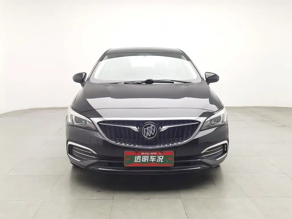 Buick Verano — миниатюра 3