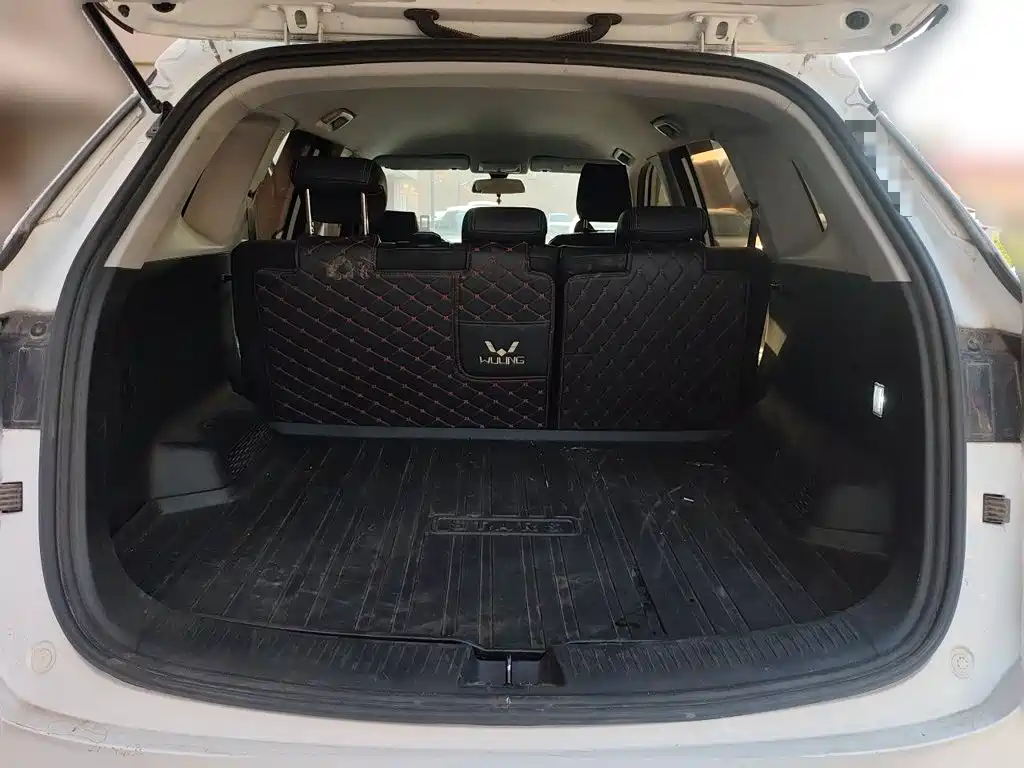 Wuling Xingchen — миниатюра 20