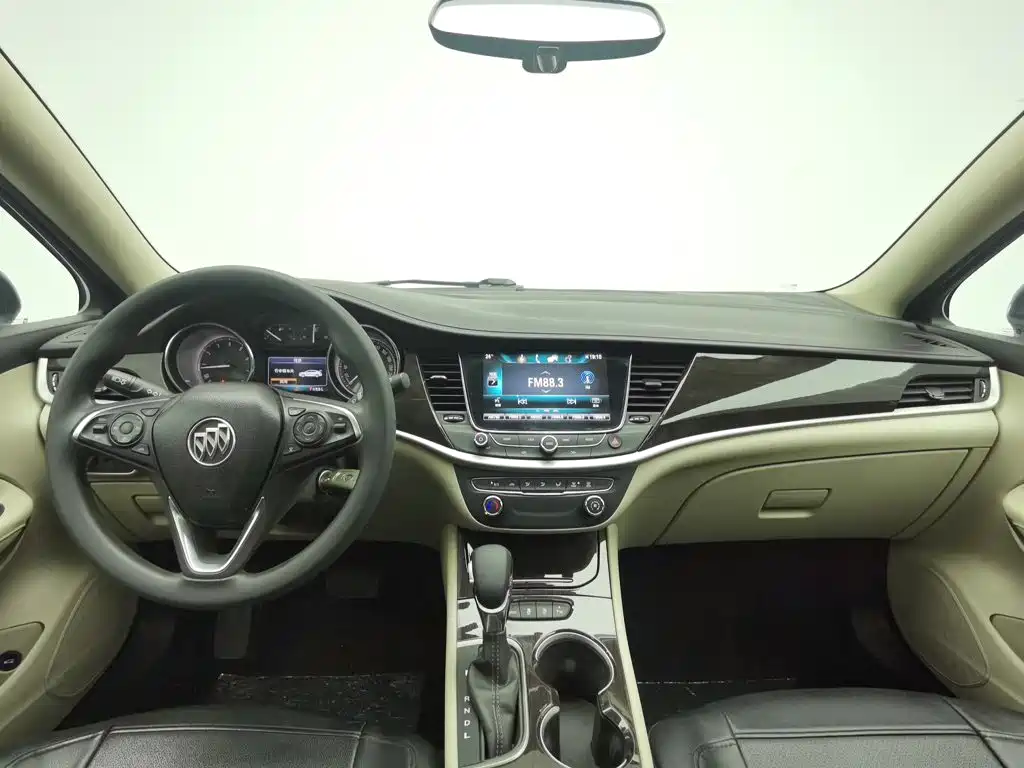 Buick Verano — миниатюра 5