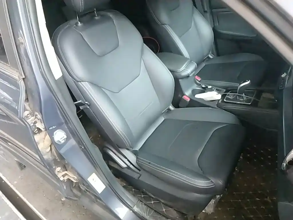 BYD Song — миниатюра 25