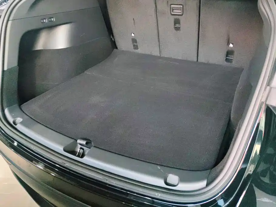 Tesla Model Y — миниатюра 4