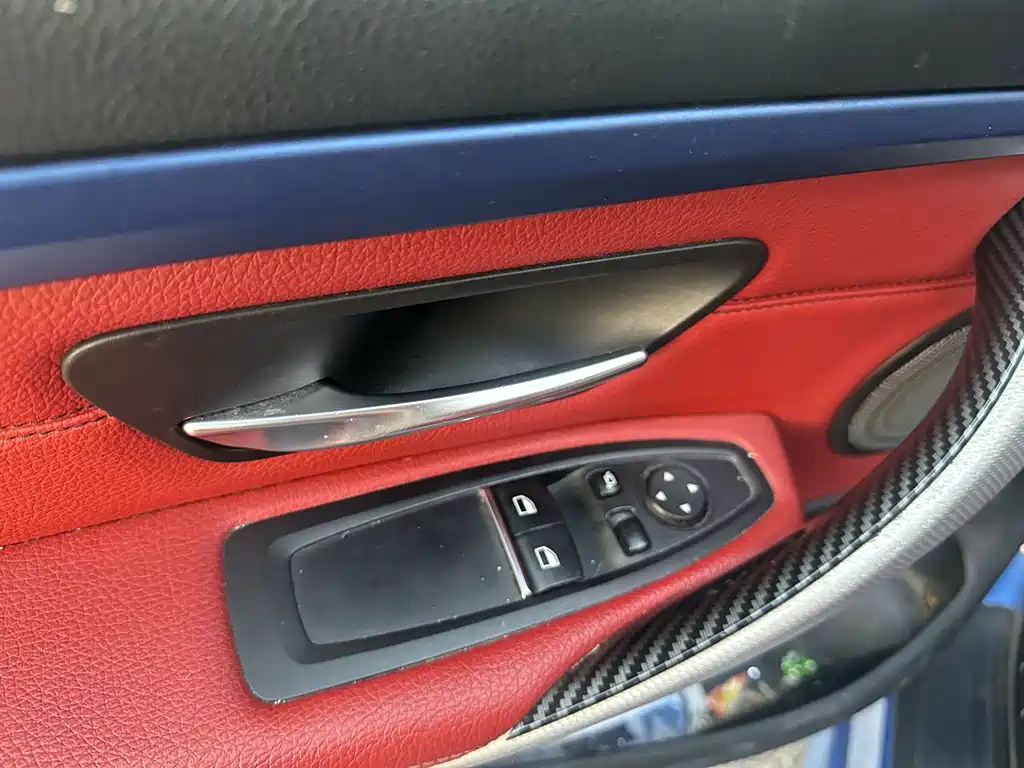BMW 4 Series — миниатюра 15
