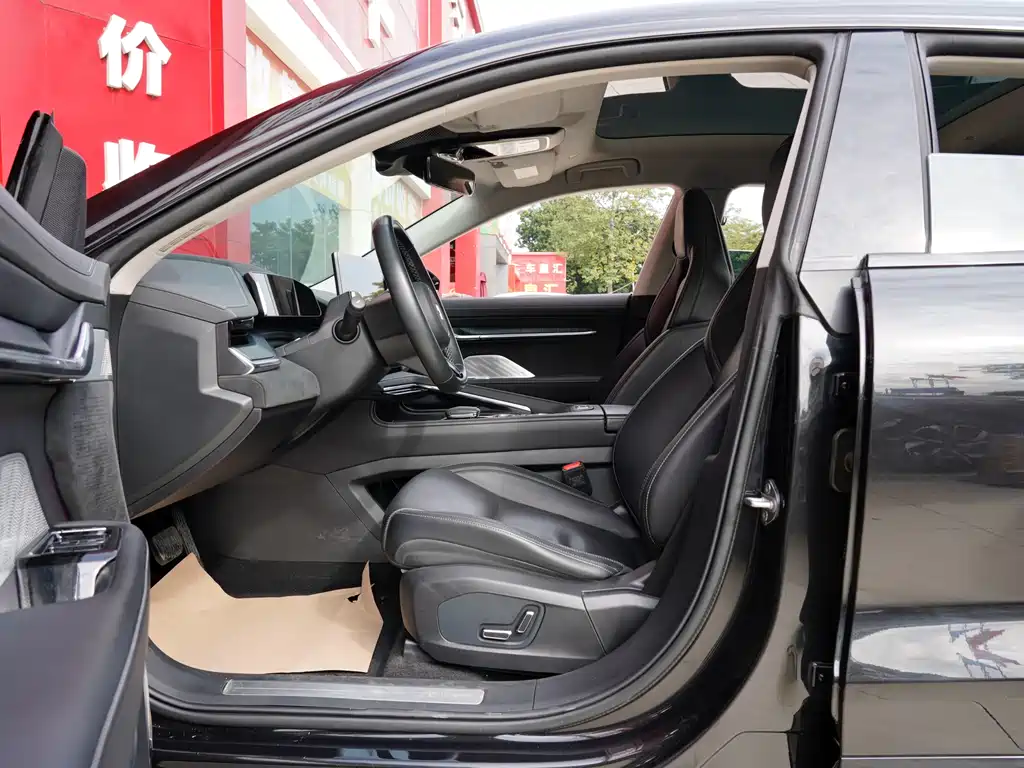 ZEEKR EXTREME KRYPTON 001