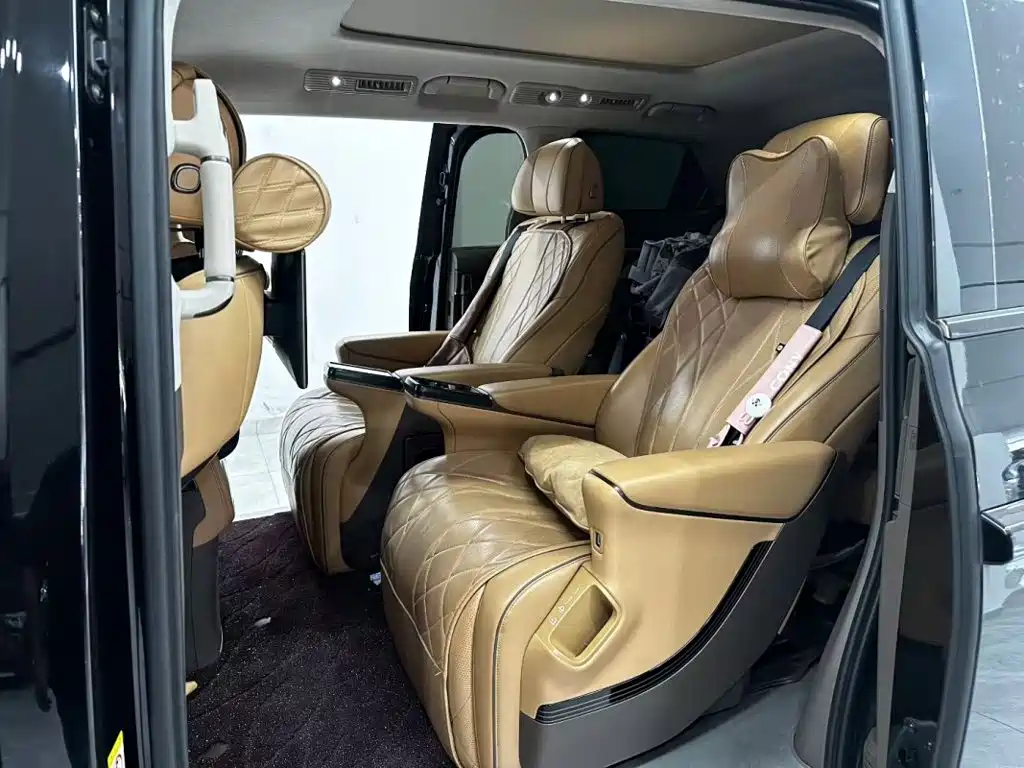 Denza Denza D9 — миниатюра 6