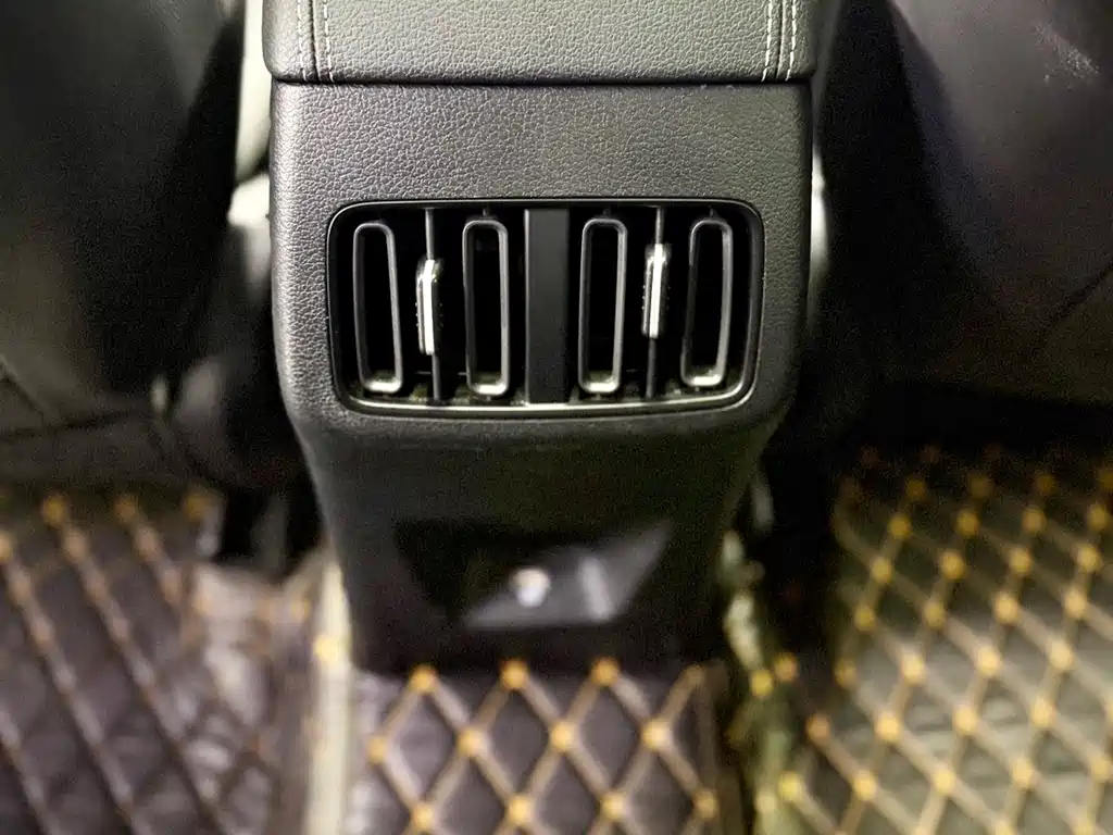 HYUNDAI BEIJING HYUNDAI IX35