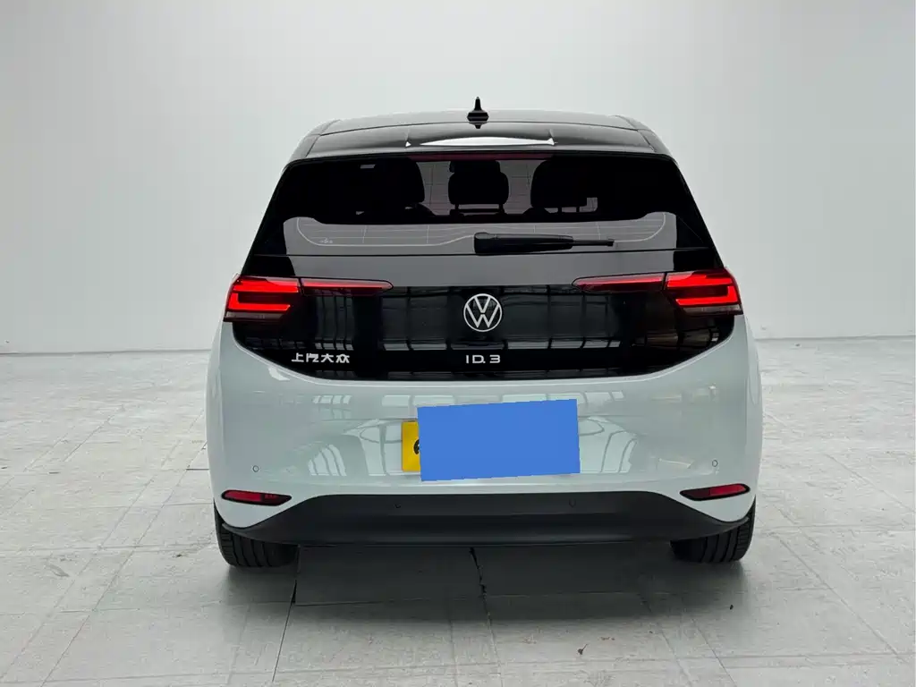 Volkswagen ID.3 — миниатюра 9