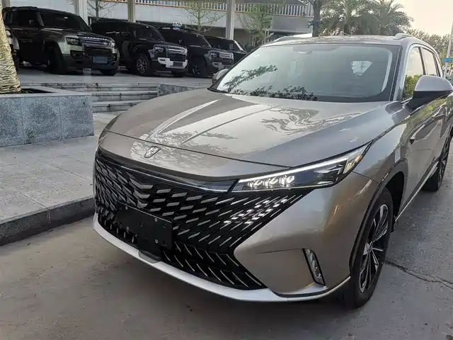 ROEWE  RX5 NEW ENERGY 2025