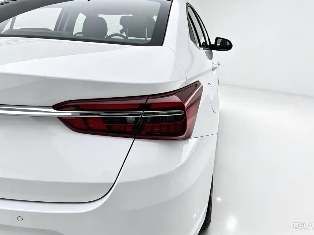 Chery Arrizo GX — миниатюра 9