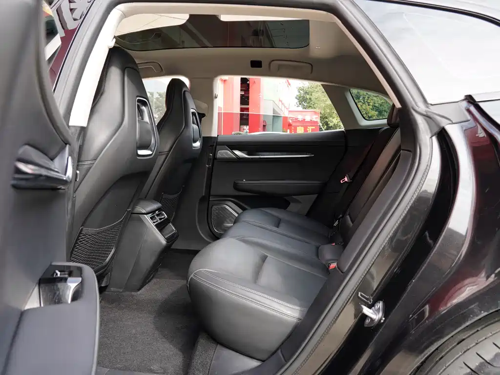 ZEEKR EXTREME KRYPTON 001