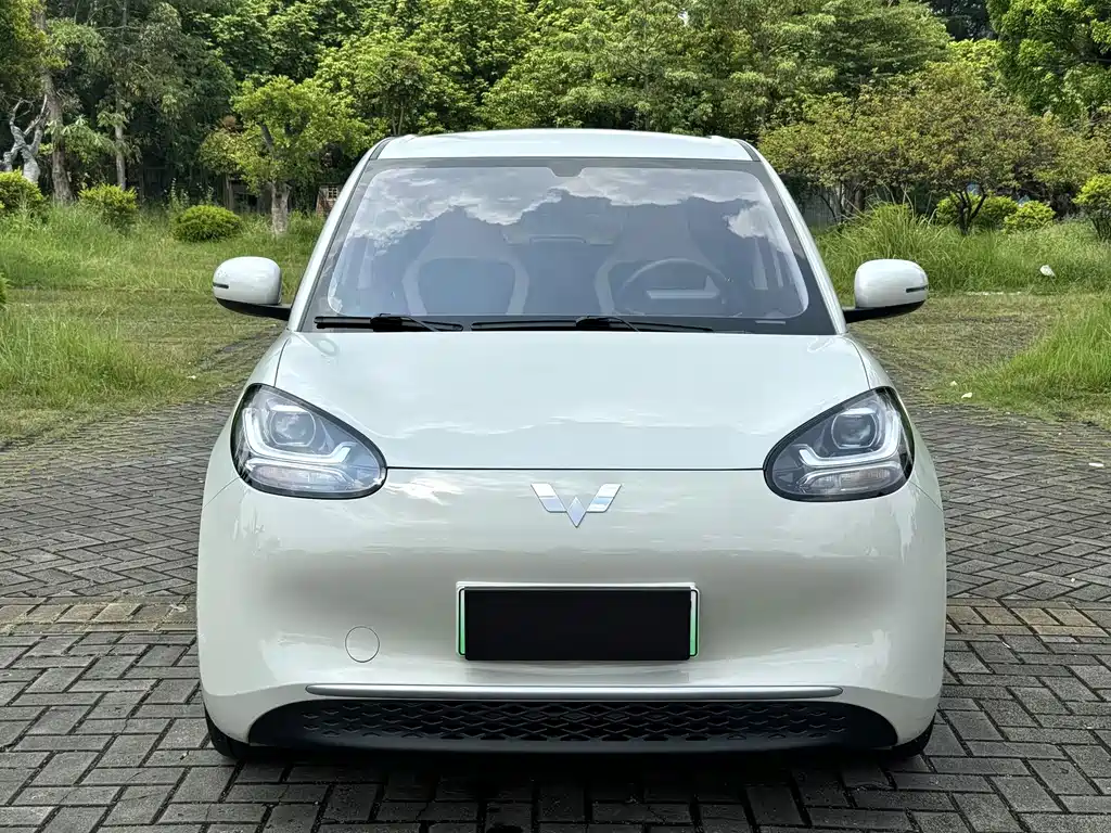 Wuling Bingo — миниатюра 4