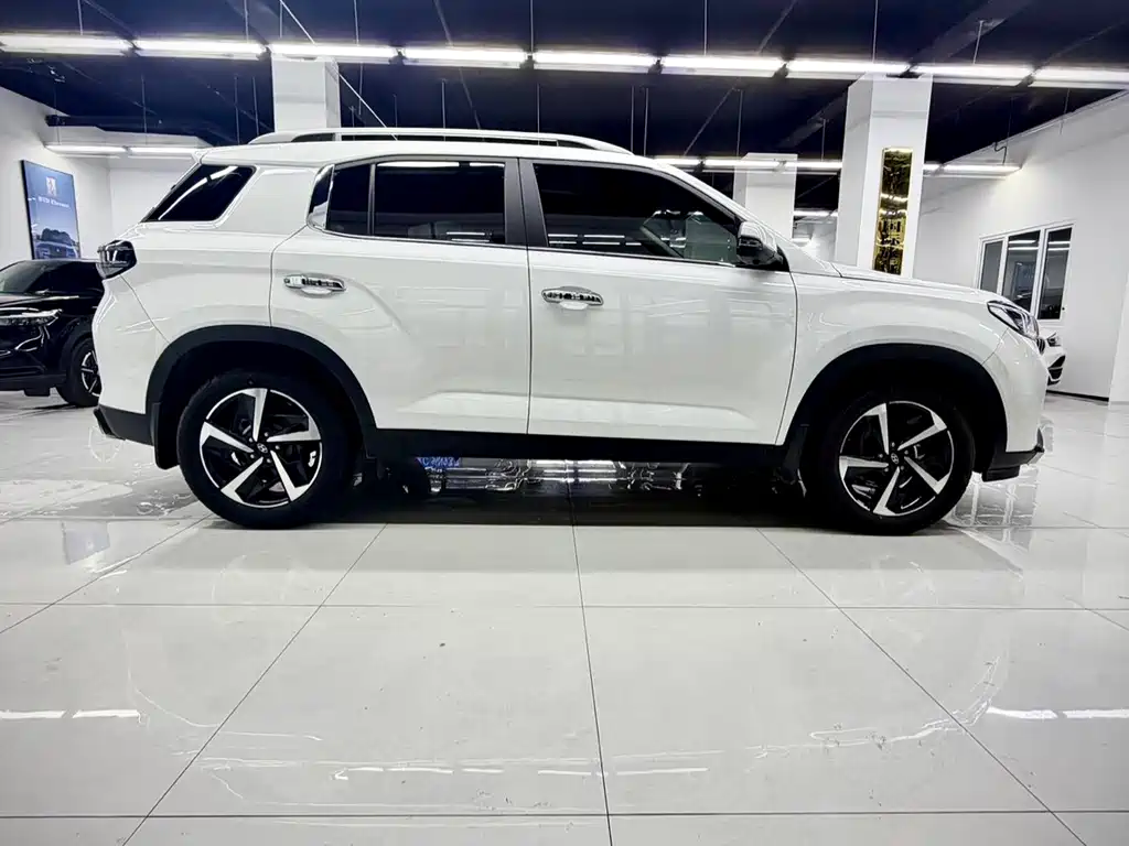 HYUNDAI BEIJING HYUNDAI IX35