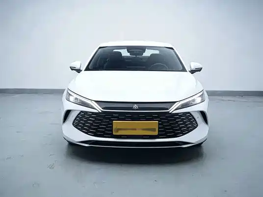 BYD Qin L — миниатюра 3