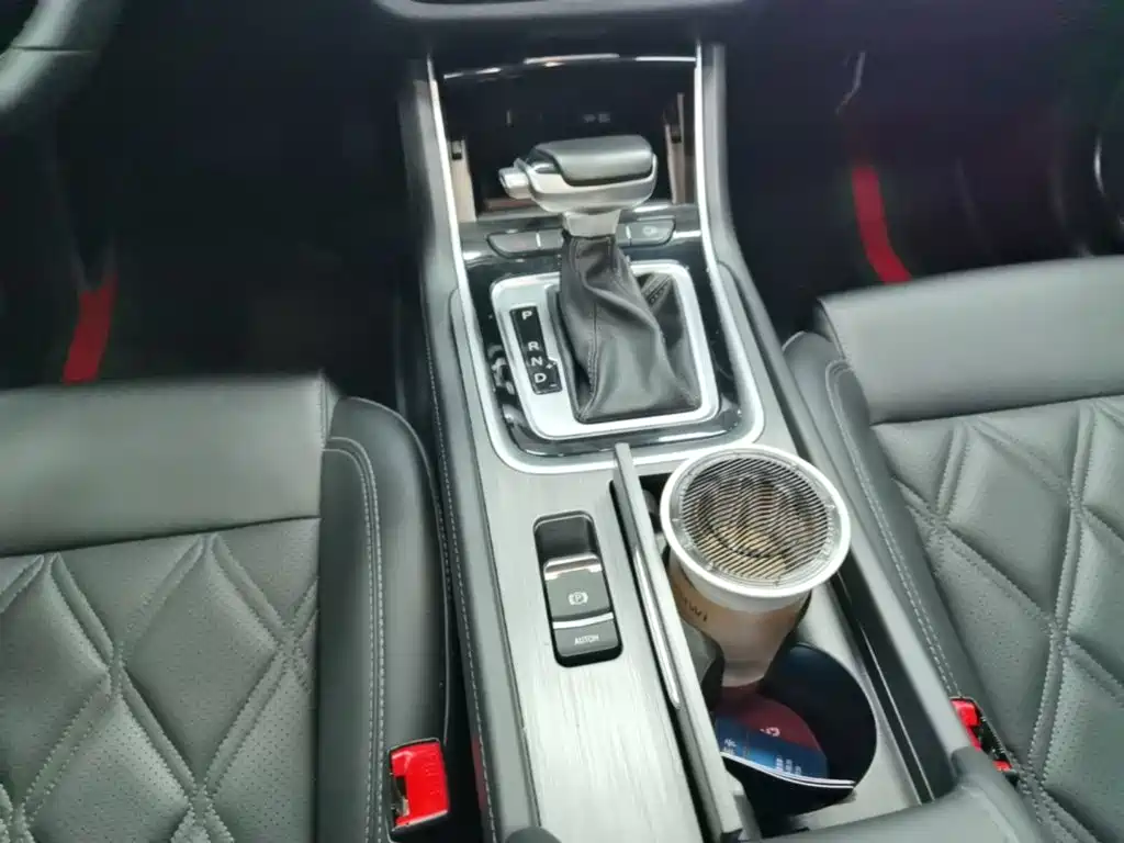 Changan Ruicheng CC — миниатюра 14