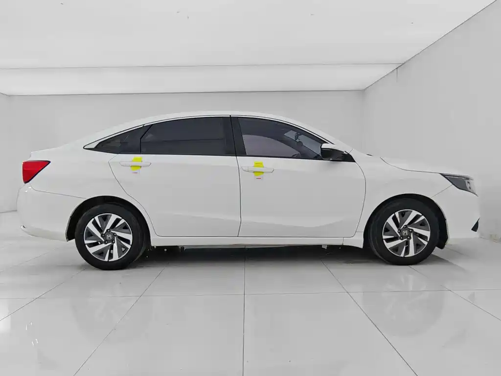 Honda Crider — фотографии объявления, Фото 22