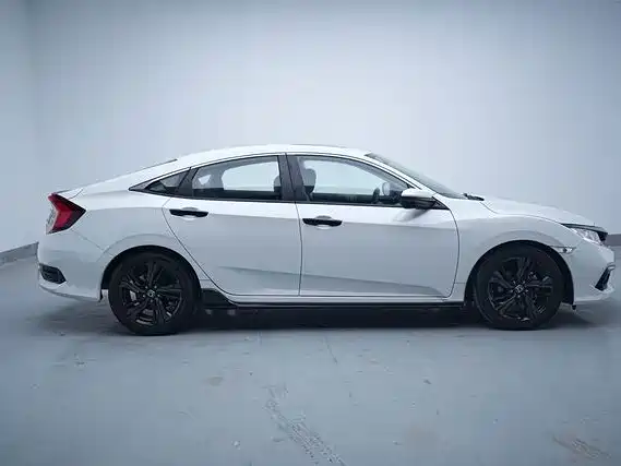 Honda Civic — миниатюра 4