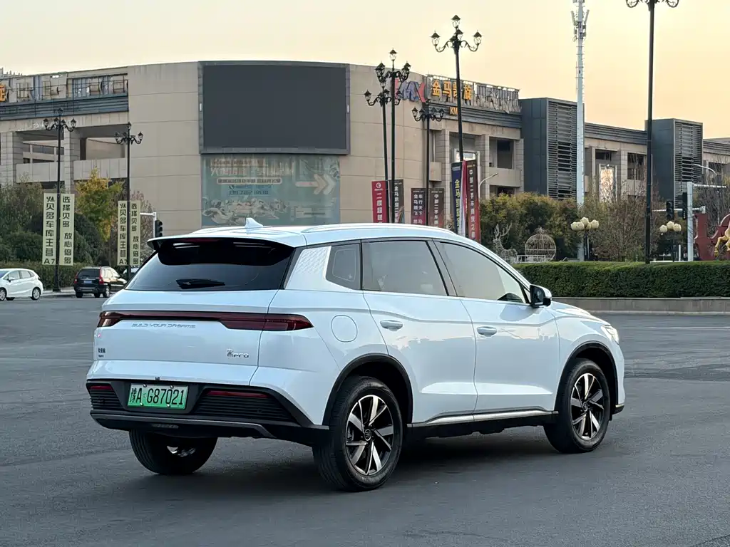 BYD Pro New Energy — миниатюра 10