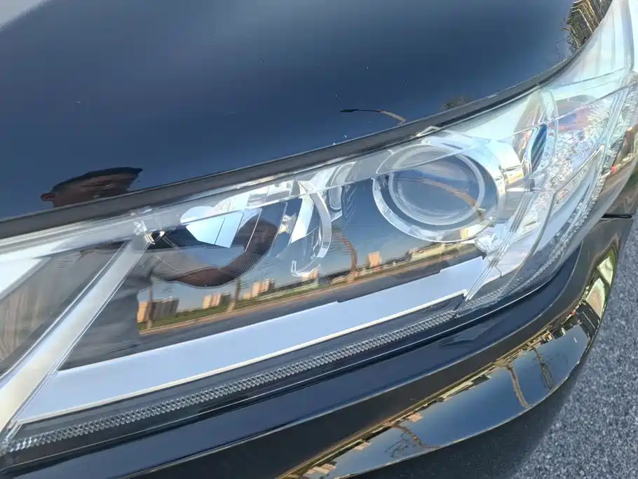 Toyota Highlander — миниатюра 5