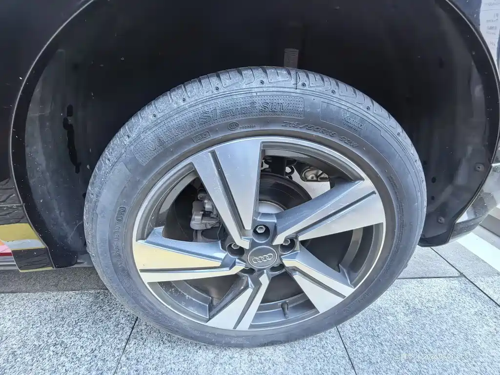 Audi Q2L — миниатюра 10