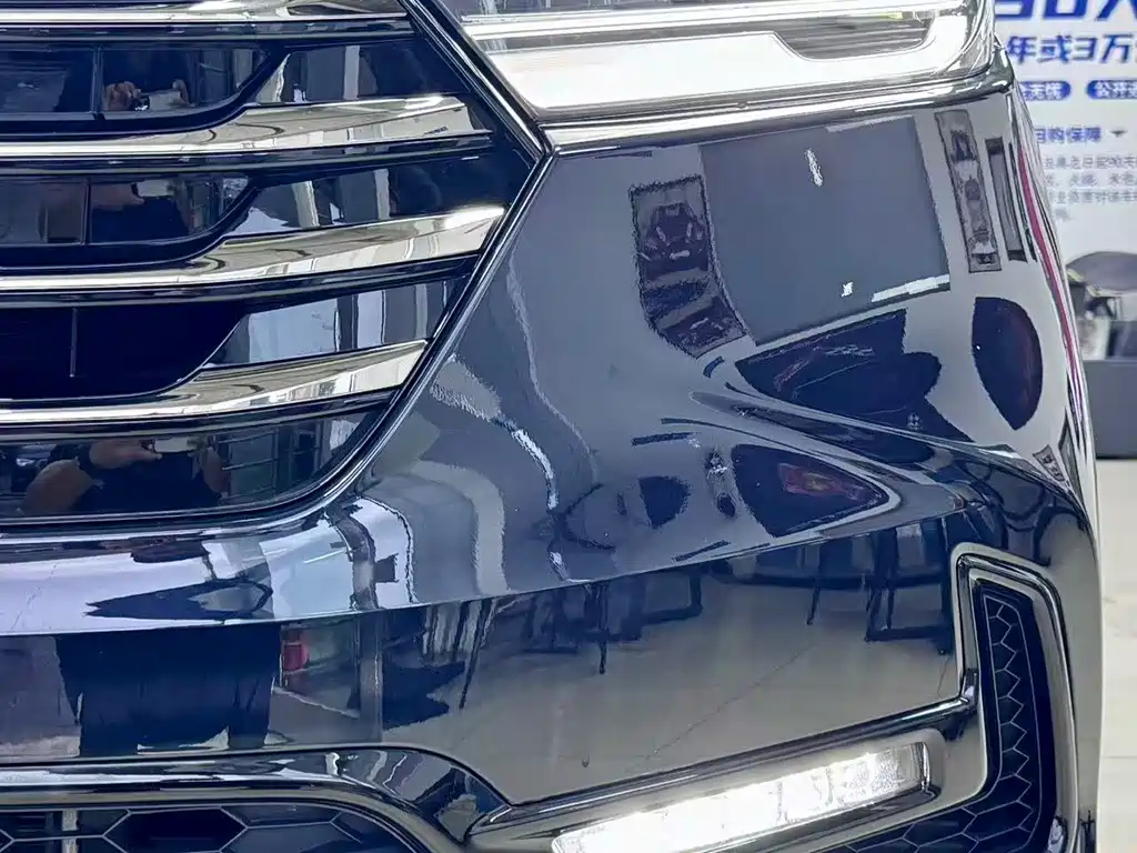 Honda Odyssey — миниатюра 3