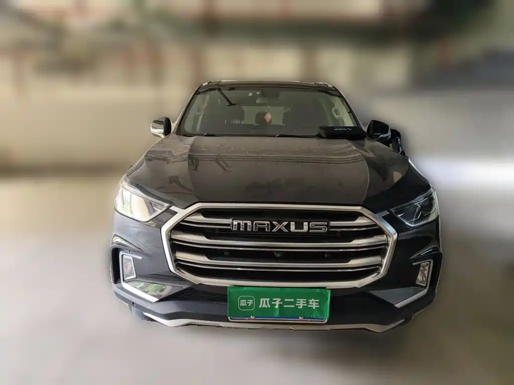 Maxus D90 Pro — миниатюра 2