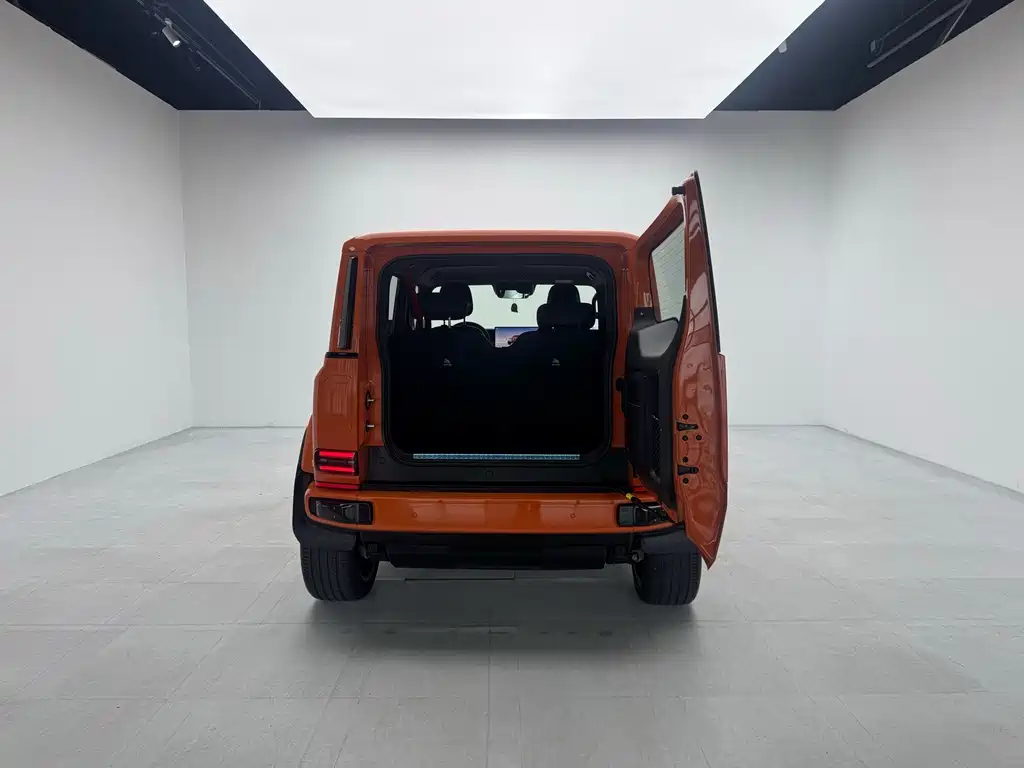 iCAR Автомобиль SuperV23 — миниатюра 13