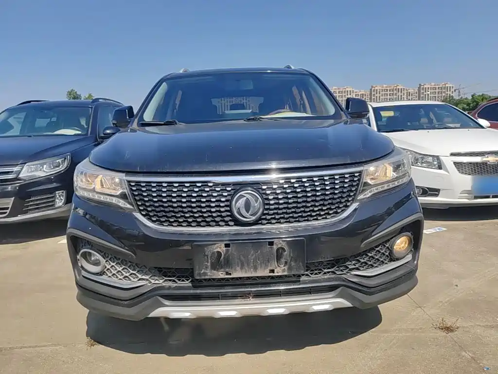 Fengxing X5 — миниатюра 3