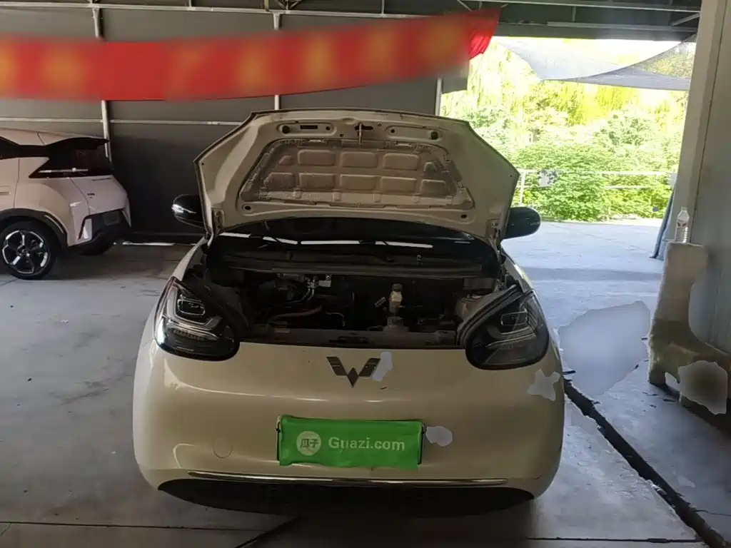 Wuling Bingo — миниатюра 20