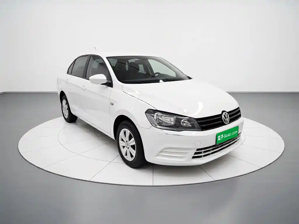 Volkswagen Jetta — миниатюра 3