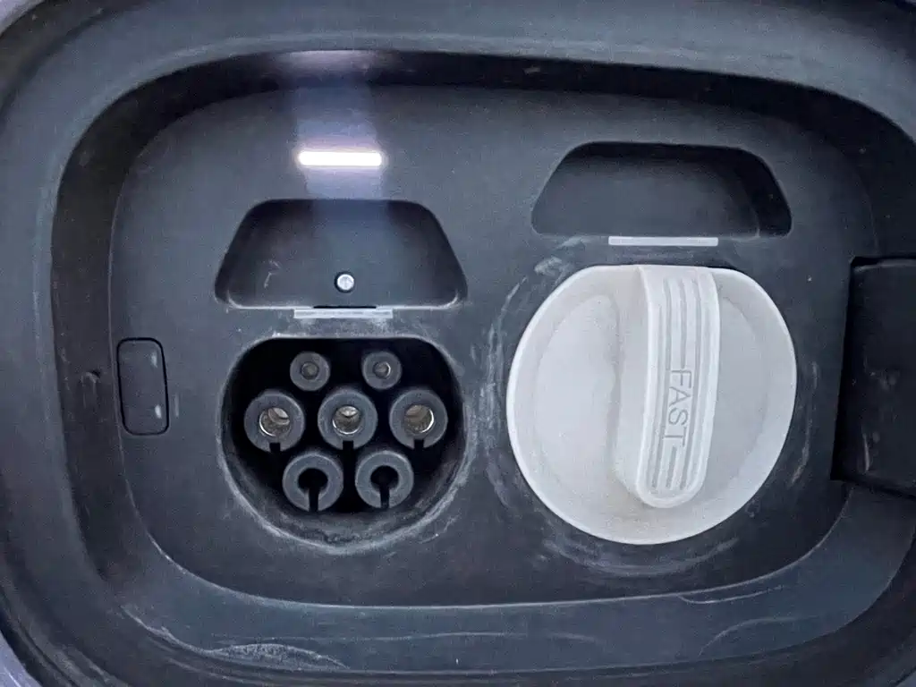 Li Auto Li L6 — миниатюра 32