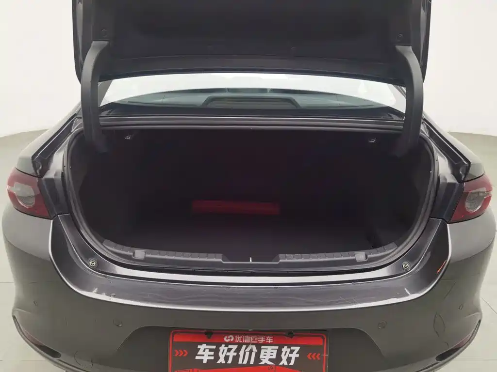 Mazda 3 Axela — миниатюра 16