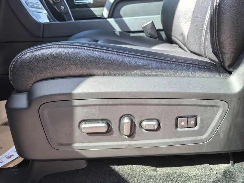 Lincoln Navigator 3.5T AWD, фото 16