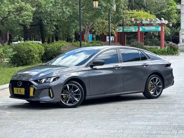 GAC SHADOW LEOPARD 2024