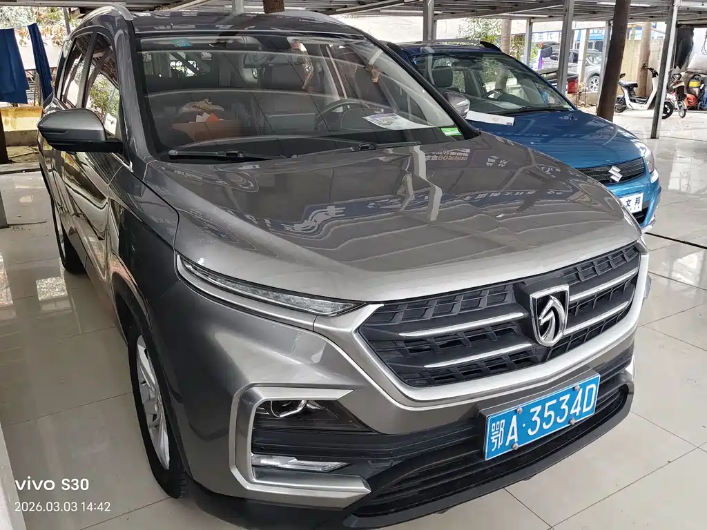 BAOJUN 530