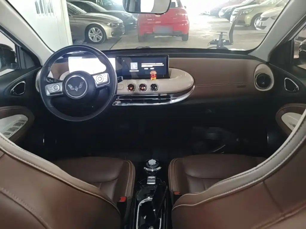 Wuling Bingo — миниатюра 10