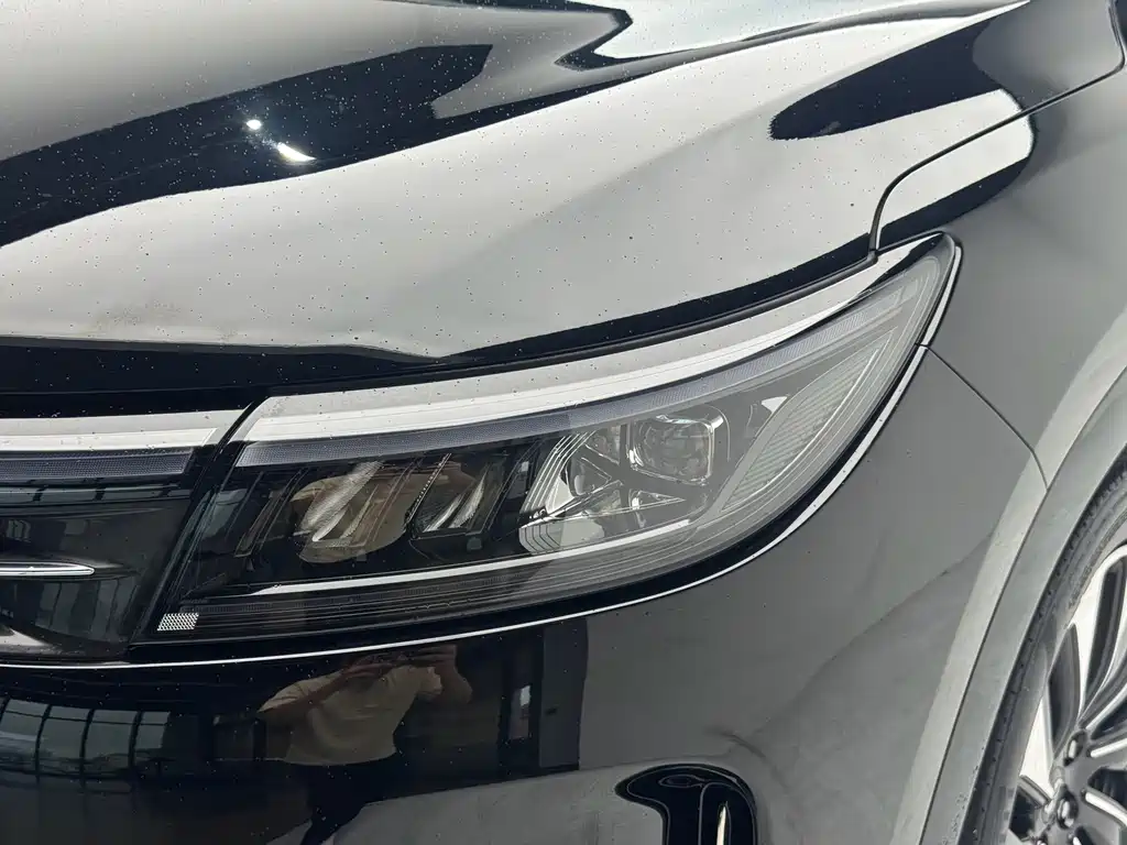AITO Wenjie AITO M7 — миниатюра 4