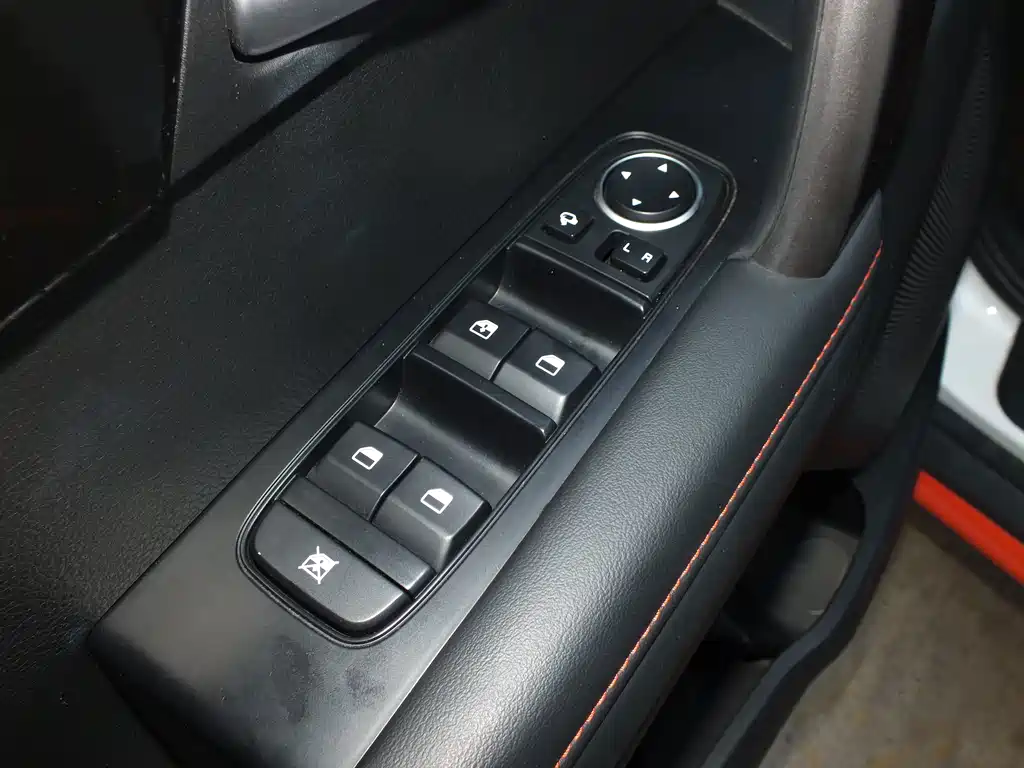 Kia Sportage — миниатюра 7