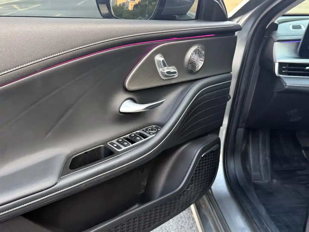 Chery Arrizo 8 — миниатюра 5