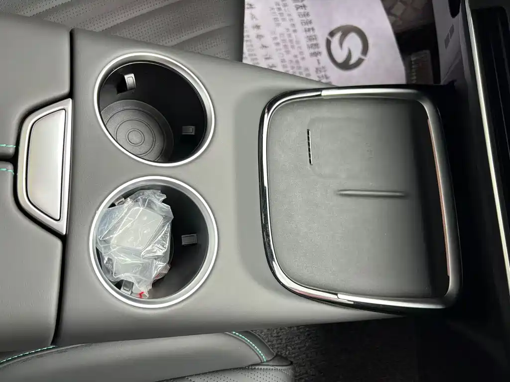 Changan Deepal DARK BLUE SL03