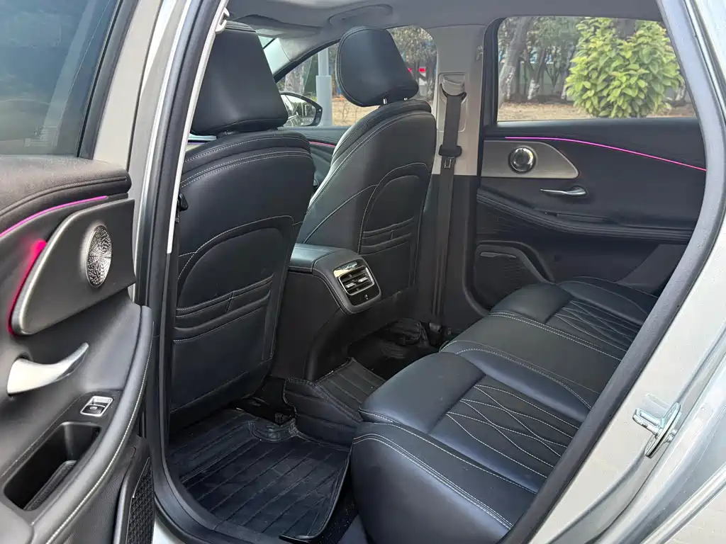 Chery Arrizo 8 — миниатюра 7