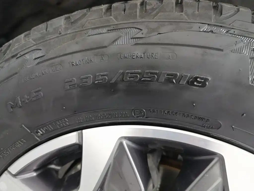 Haval Big Dog — миниатюра 24