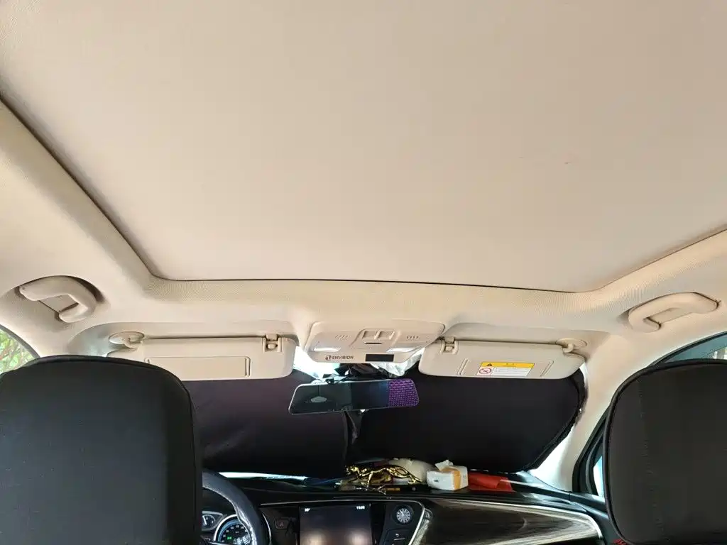 Buick Envision Plus — миниатюра 9