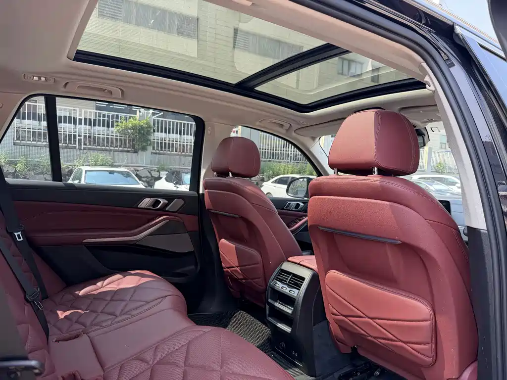 BMW X5 — миниатюра 17