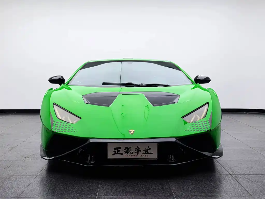 Lamborghini Gallardo 2010 LP 550-2 Standard
