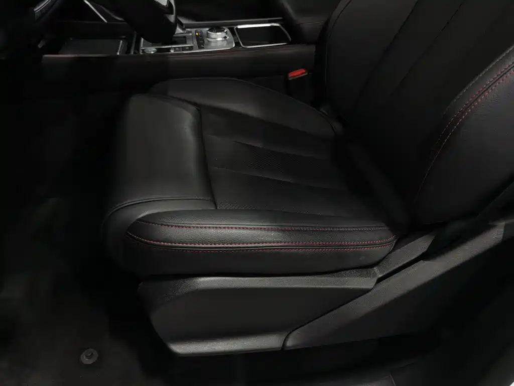 BYD Tang New Energy — миниатюра 20