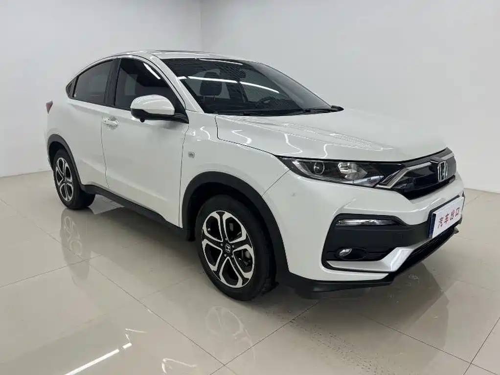Honda XR-V — миниатюра 3
