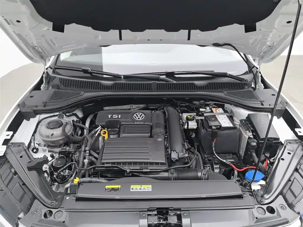 Volkswagen Sagitar 2020 280TSI DSG Comfort VI