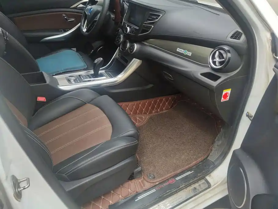 BYD New Energy — миниатюра 8