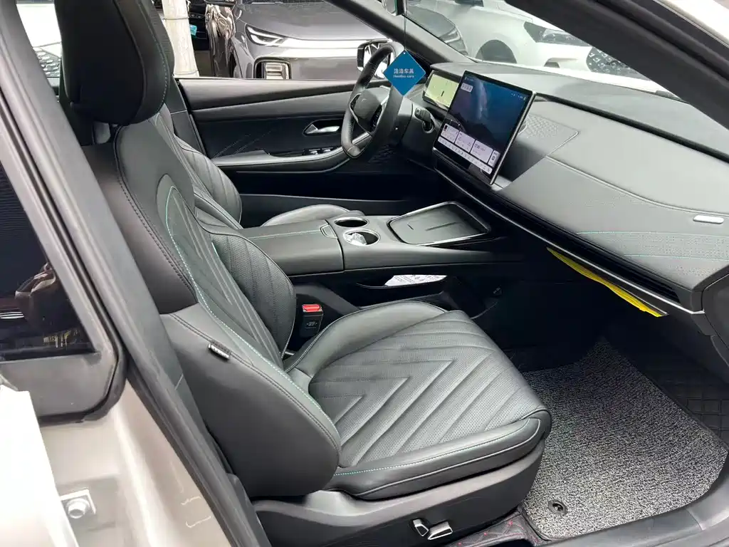 Changan Deepal DARK BLUE SL03