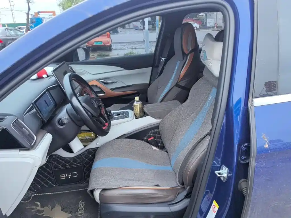 BYD Pro New Energy — миниатюра 16